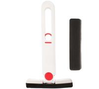 (As show, One size) 1 Set Mini Mop Portable Self-squeeze Mini Mop Mini Portable Mop for Small Places