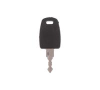 (As show, One size) 1 x TSA002 007 Multifunction Replacement Key for Luggage, Suitcase, Customs, TSA Lock Keys (TSA007)Lock Key Repair Bag Accessory Key