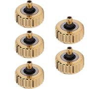 (As show, One size) 10-pack Kayak Hand Pump, Lightweight Non-Slip High Strength Portable Waterproof Floating Kayak Hand Water Pump for Canoes for Boat Kayaks