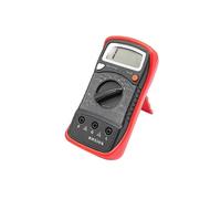 (As show, One size) 1000V BM500A Digital Insulation Resistance Tester Meter Megohmmeter