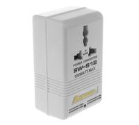 (As show, One size) 100W 110V/120V to 220V/240V Step-Up&Down Voltage Converter Transformer Travel