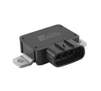 (As show, One size) 101311-5960 33400-71C10 131300-1690 Car Ignition Module Igniter Assy for SUZUKI