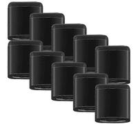 (As show, One size) 10Pcs Air Fryer Silicone Bumpers Replacement Silicone Tabs For Air Fryer Grill Pan Air Fryer Supplies