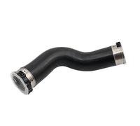 (As show, One size) 11618571025 Intercooler Turbocharger-Hose Pipe Compatible-For X6 X7 G21 G31 G01 G05 G06 Boost-Air Intake Inflatable Hose