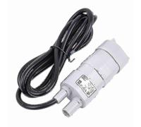 (As show, One size) 12v Submersible Fresh Water Pump 10 Lpm Fits Thetford C2 C200 Cwe Cs C402 Cassette Toilets