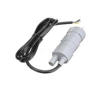 (As show, One size) 12V Water Pump Submersible Camper Motorhome Pump