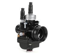 (As show, One size) 19MM Carburetor Carb Parts for BWS100 50cc 90cc Fits for Yamaha Zuma