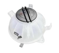 (As show, One size) 1K0121407A Engine Radiator Coolant Tank Reservoir for GOLF for MK6 Automobile Hydrocooler Kettle Ca