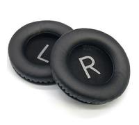 (As show, One size) 1Pair For AKG K52 K72 K92 K240 242 Replacement Earpads Headphone Cushions Ear Pad, Black