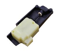 (As show, One size) 1Pcs 30612856 Fuel Door Lock Filler Flap Solenoid compatible with V70 S60 S80 XC70 XC90 99-14 9483311 30716837 Tank Cap Motor