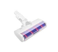 (As show, One size) 1pcs Electric Brush Head Compatible with Xiaomi Dreame V8 V9 V9B V10 V11 Vacuum Cleaner Parts