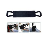 (As show, One size) 1PCS Patient Transfer Belt, Elderly Lifting Nursing Belt with Handle Auxiliary Tool for Elderly, Pediatric, Elderly, Handicap
