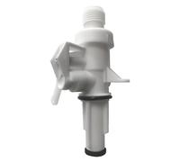 (As show, One size) 1Set Toilet Water Valve Kit compatible with RV Part 13168 Upgraded Aqua Magic IV Leak Proof High Percompatible withmance RV