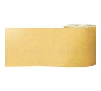 (As show, One size) 1x, Grain 80 Rouleaux de feuilles abrasives (pour Bois dur, Peinture sur bois, Largeur 93 mm, Longueur 5 m)
