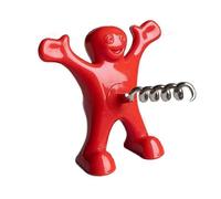 (As show, One size) 2 Pack Novelty Funny Opener for Red Size