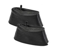 (As show, One size) 2 PCS Fat Tire Bicycle Tubes for E-Bike 20 x 3.0