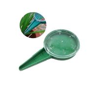 (As show, One size) 2 PCS Garden Seed Dispenser Sower Planter Seeds Dial 5 Different Settings Seeder Gardening Tools
