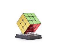 (As show, One size) 2023 Professional Stickerless Magnetic 3x3 Speed Cube - Upgraded Version