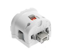 (As show, One size) 2024 Motion Plus Adapter, Wii Remote Compatible Sensor Accelerator, Tf01101-wii Accelerator