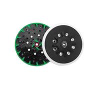 (As show, One size) 202460 ETS 150 Hard Sanding Pad 6Inch 150mm For Festool Compatible with ETS 150/3 EQ,ETS 150/5 EQ ETS EC 150/3 EQ 1Pcs