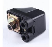 (As show, One size) 2025 Latest Model Pressure Switch Sk-9 380V 3-Phase Pump Control Domestic Waterworks Well Pump