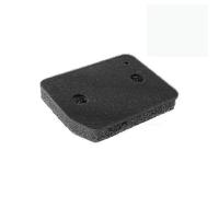(As show, One size) 2025 Miele Genuine T1 Tumble Dryer Replacement Foam Filter Aesap p20241126965