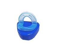(As show, One size) 2025 New Honex Anti-Snoring Mouthpiece, Quiet Anti-Snoring Device at Night, Unisex Mouthguard, Soft and Comfortable