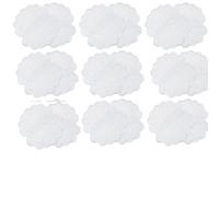 (As show, One size) 20pcs Anti Sweat Patch, Anti Perspirant Pad, Underarm Sweat Pad, Sweat Pads Patches, Disposable, Invisible And Comfortable Armpit Pads Women And Men