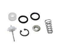 (As show, One size) 2135-K303 Air Inlet Kit Compatible compatible with Ingersoll Rand