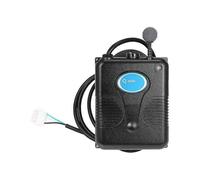(As show, One size) 220V 300Mg/H Ozone Generator Bathtub Shower SPA Swimming Pool Ozonizer Tub Pool Water Purifier Repl