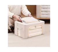 (As show, One size) 22l Cashmere Sweater Storage Bag Moth Proof, Acid Free Sweater Storage Bag
