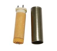 (As show, One size) 230V 1550W Heating elements for LEISTER Triac S Heat Blower 100.689