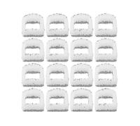 (As show, One size) 24pcs Replacement Foam Filters For Cat And Dog Ers,for Drinkwell
