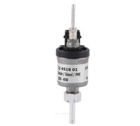 (As show, One size) 24V Fuel Metering Pump Diesel Heater 1kw4kw 22451801 Fit for Eberspacher Airtronic D2 D4 D4S