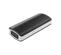 (As show, One size) 2D Pocket Scanner 2D Scanner 2D Bluetooth Barcode Scanner USB Wired Bar code Scanner 2D Portable Barcode Reader QR Code PDF417
