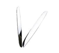 (As show, One size) 2pcs Chrome ABS Front Bumper Above Kidney Grille Hood Cover Trim 51137117242 For BMW 3 Series E90 E91 2006-2008