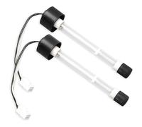 (As show, One size) 2pcs Compatible for Sundance-Spas Replacement Clear-Ray XL Bulb 6472-841 Compatible for Spas J-200 J-300 J-400