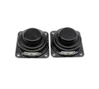 (As show, One size) 2x Replacement Speaker 10w For Jbl Charge 3 Bluetooth Full Range Portable 4ohm p20241126891