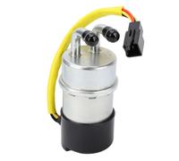 (As show, One size) 3.28inch Motorcycle Fuel Pump 15100 38A10 High Performance Fuel Pump Fit For Suzuki VS600 VS700 VS750 VS800