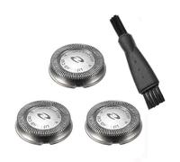 (As show, One size) 3 Pcs Replacement Head compatible with Hq3 Hq4 Hq55 Hq56 Hq6900 Hq6868 Hq5812 Hq6874 Blade
