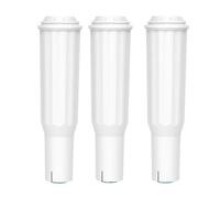 (As show, One size) 3 Pieces Filter Cartridge for Jura Claris White,Coffee Water Filter