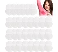(As show, One size) 30 Pieces Underarm Antiperspirant, Antiperspirant Patch, Antiperspirant Patch, Men Antiperspirant Patch, Armpit Antiperspirant Patch, Antiperspirant P