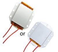 (As show, One size) 300W PTC Heating Soldering Plate Hot Plate LED Remover Chip Welding Station Heating Plate Thermostatic Heater Tools