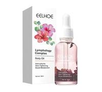 (As show, One size) 30ml Fat Burning Serums Weight Lose Cellulite Remover Skin Firming Tighten Body