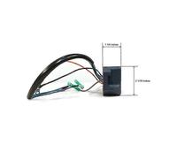 (As show, One size) 339-6222A4 A6 A8 A10 Outboard Switch Box CDI Power Pack for Mercury 4 7.5 9.8 20HP 2Cyl 1973-