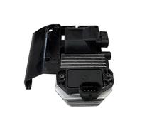 (As show, One size) 3861985 Ignition Coil with Module All-Around Coil Assembly compatible with VOLVO PENTA 4.3 5.0 5.7 3862167