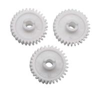 (As show, One size) 3Pack Drive Gear compatible with Sears Crafsman Garage Door Openers, 41A2817 41C4220A 81B0045 Drive Gear