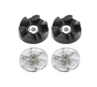 (As show, One size) 4 Pack Replacement Parts Gears,Compatible for Nutribullet 600W & 900W Blender Juicers