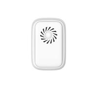 (As show, One size) 4 Pack Ultrasonic Mosquito Repeller Ultrasonic Repellent Insect Repeller Electric Ultrasonic Indoor Insect Repeller Mosquito Cockroach Flea Repeller