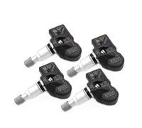 (As show, One size) 4 Pcs/lot 433mhz For - 5 6 7 X1 X3 X4 36106798872 36106874830 Tpms Tire Pressure Monitoring System